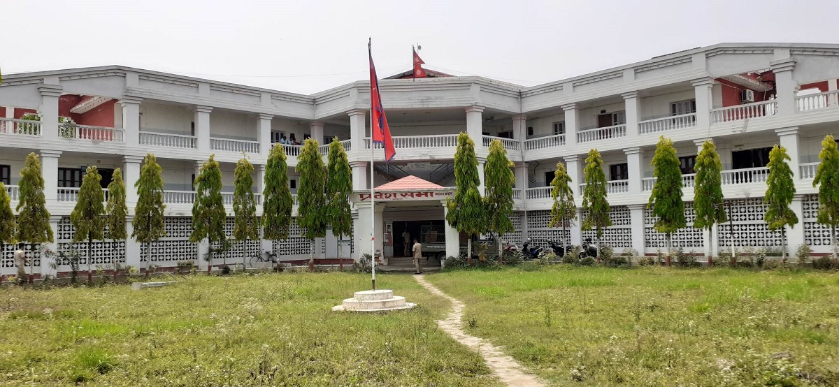 मधेस प्रदेश सभाको आकस्मिक बैठक बोलाइयो, मुख्यमन्त्रीले विश्वासको मत लिने